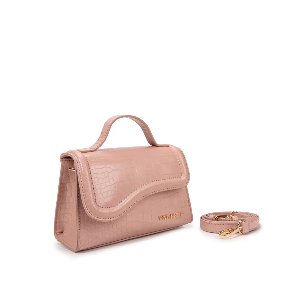 BORSA A MANO SPICY VIVIENNE D