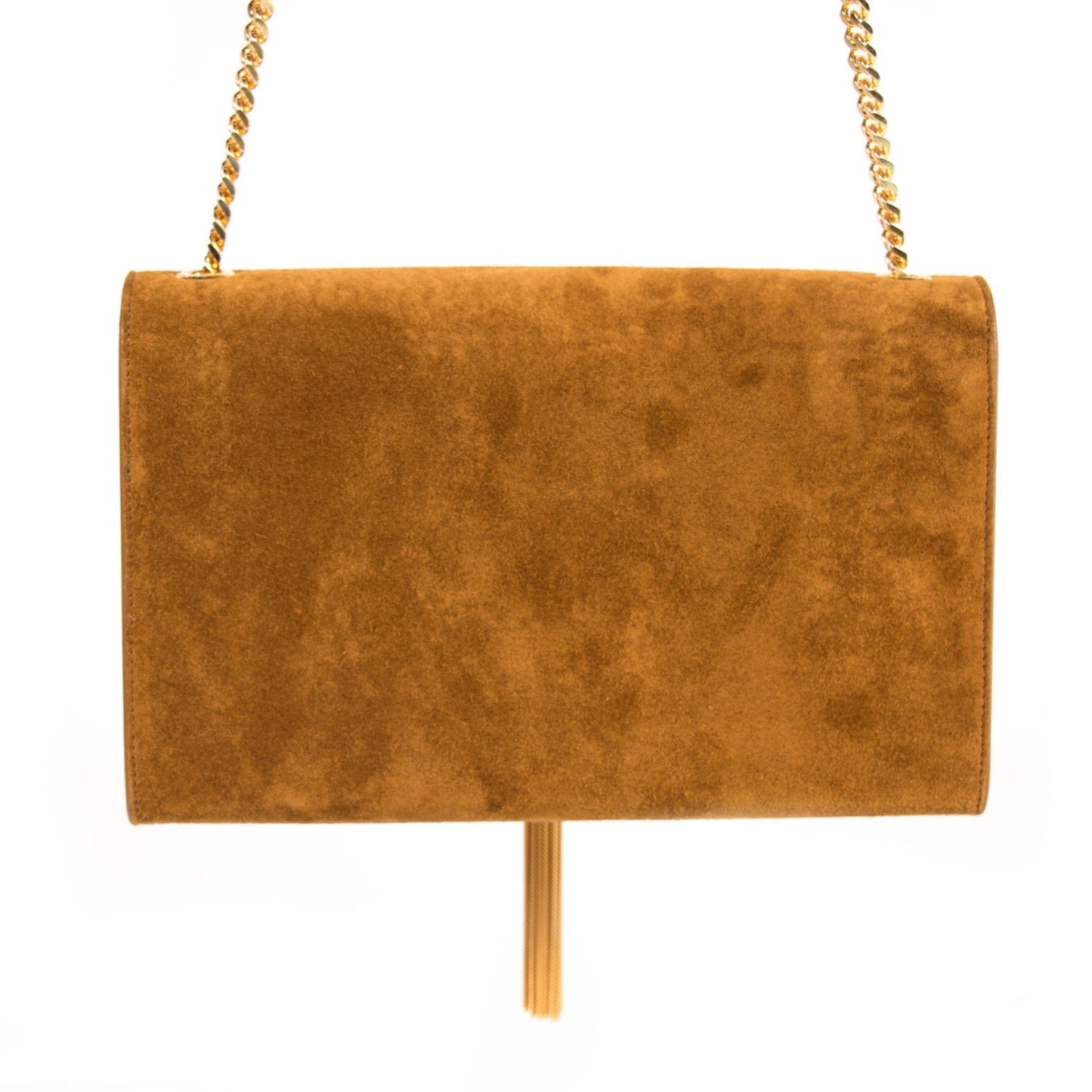 Saint Laurent Classic Monogram Kate Tassel