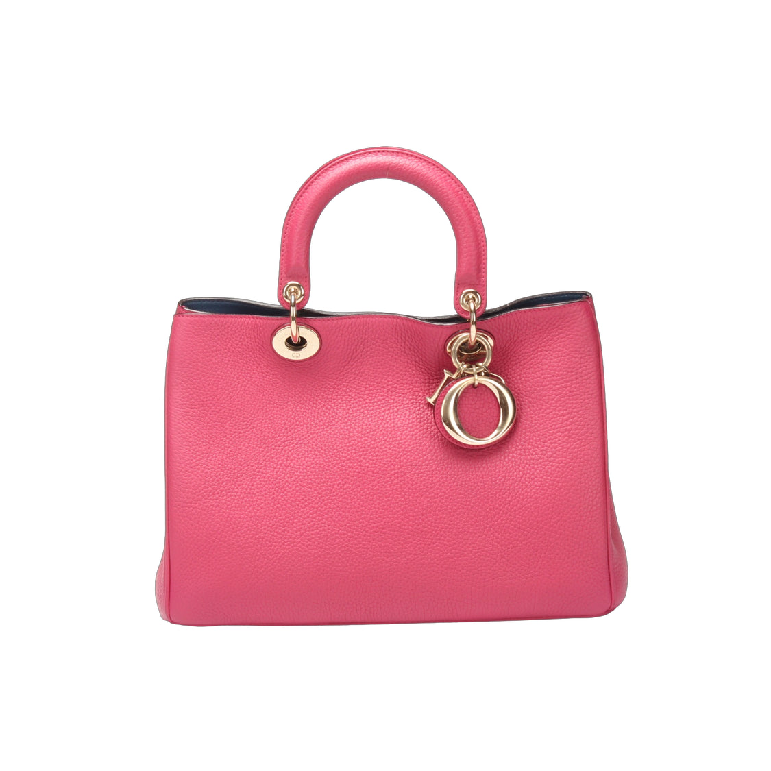 Diorissimo Mini Lady Dior