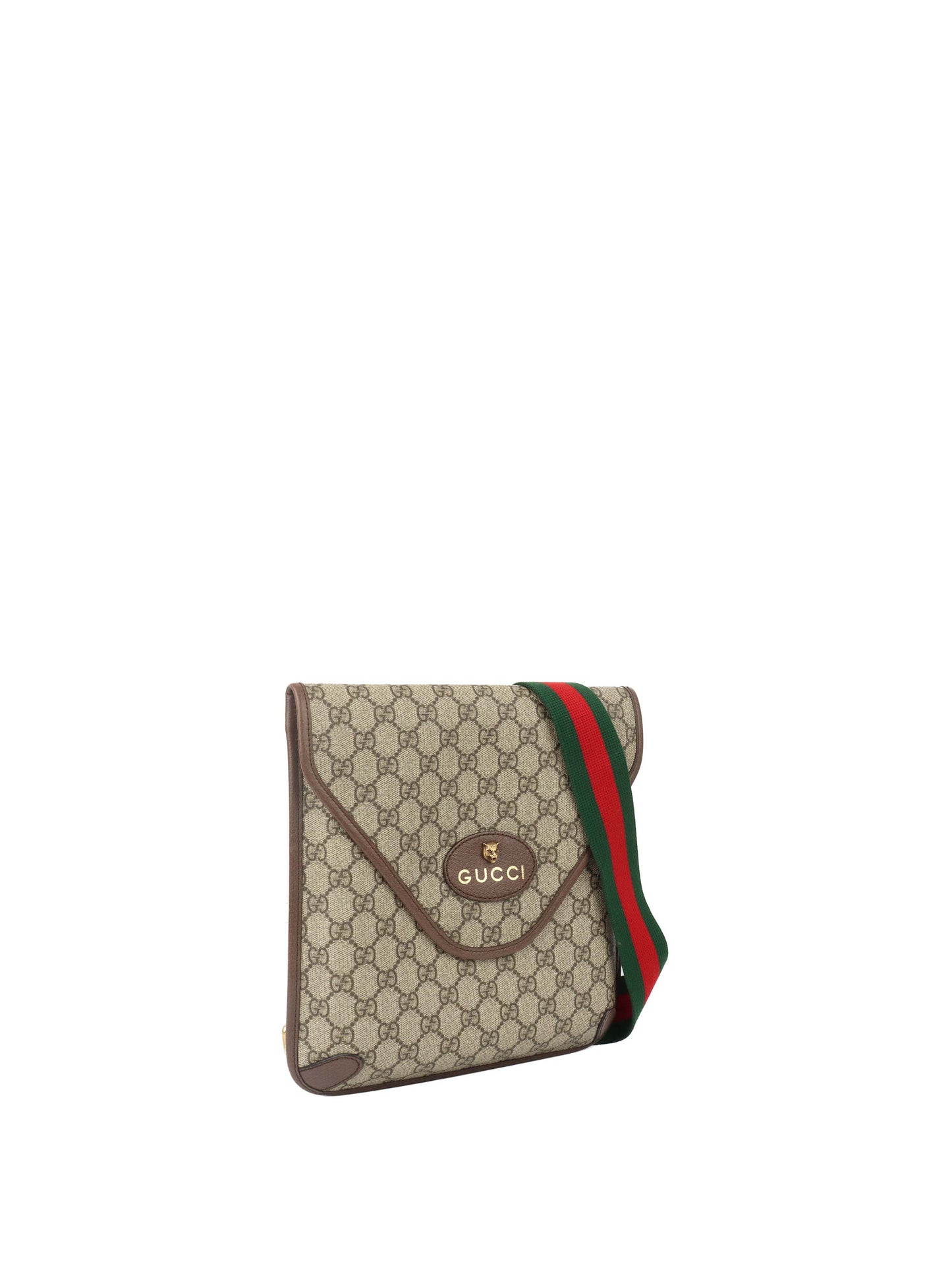 Gucci Neo   GG Medium Messenger Bag