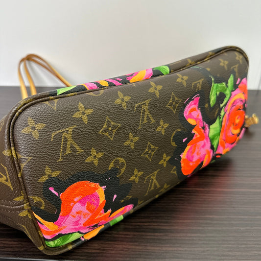 Louis Vuitton | Bags | Louis Vuitton Limited Edition Stephen LB119672