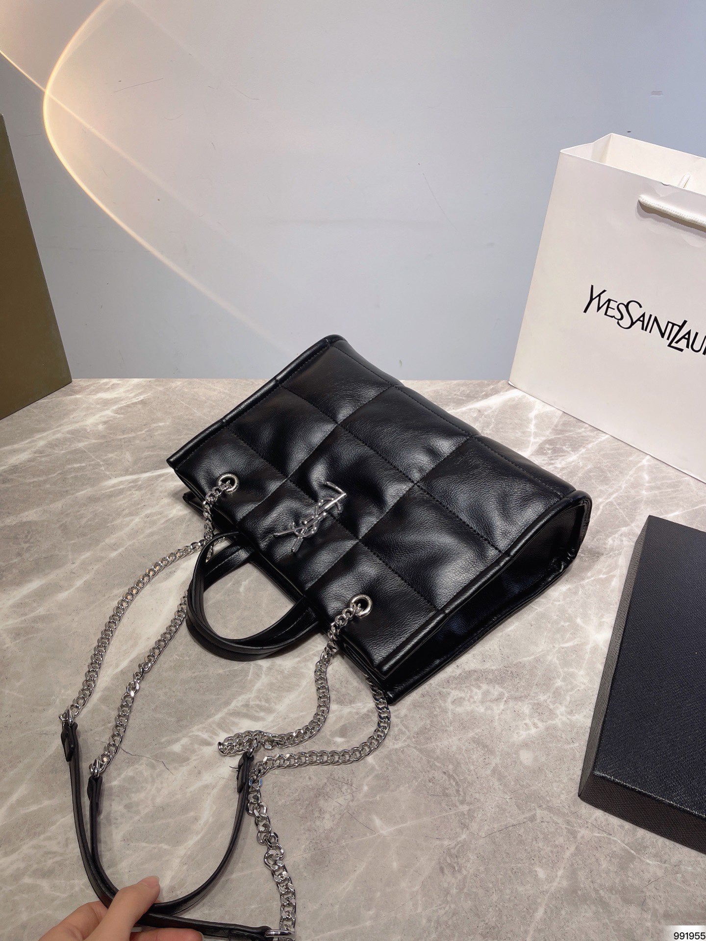 EN - New 1:1 rep  Bags SLY 213
