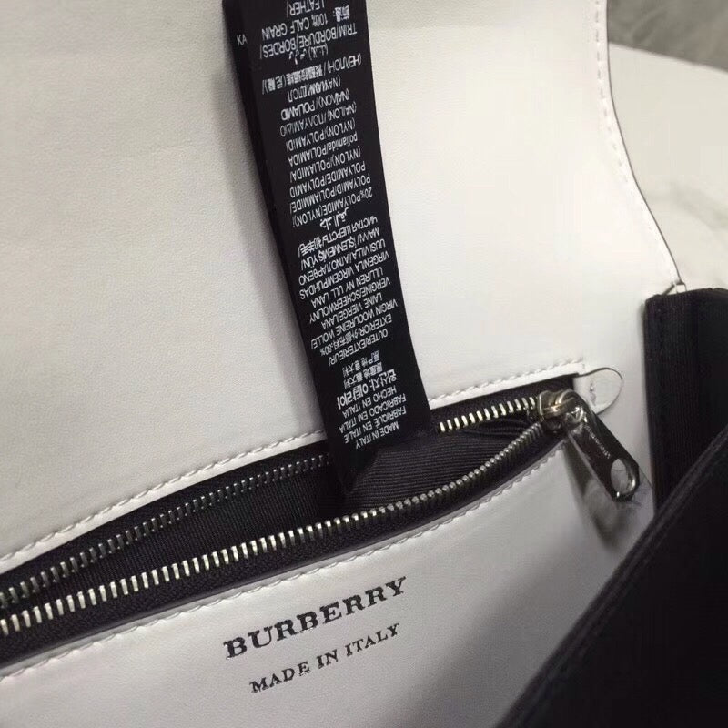 Top Quality 1983 Check LiNike Bag White For Women, Bags 9in/23cm