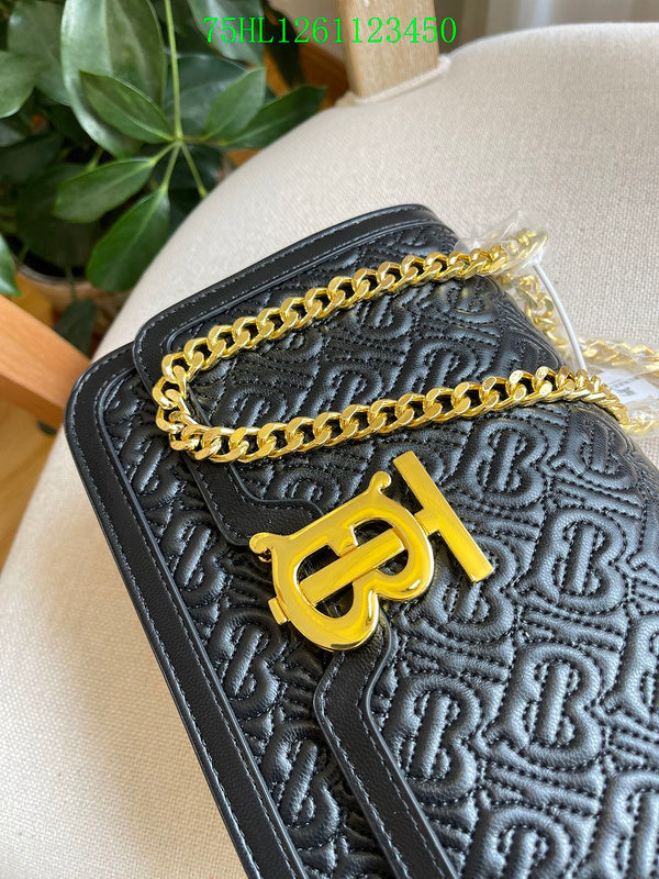 Top Quality Fashion -BBR Bags - 347