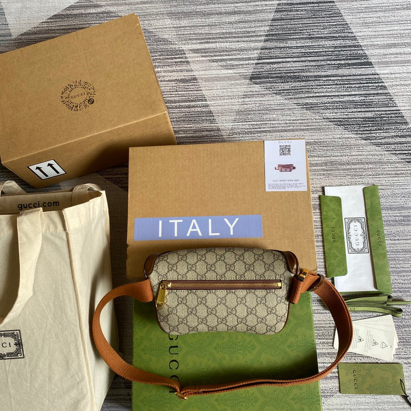 Top Quality -  Bags - 1767