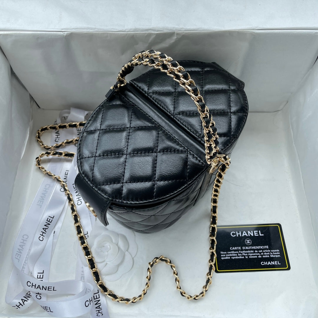 EN - New 1:1 rep  Top Quality CHL Bag 574
