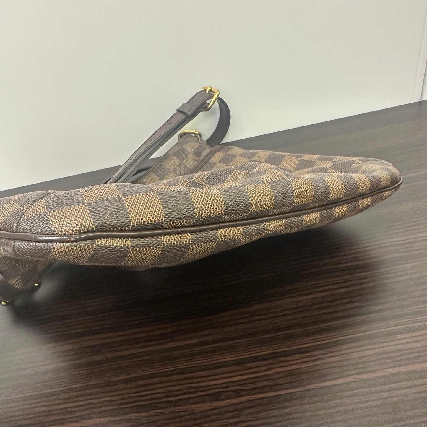 Louis Vuitton Damier Bloomsbury PM Bag LB125074
