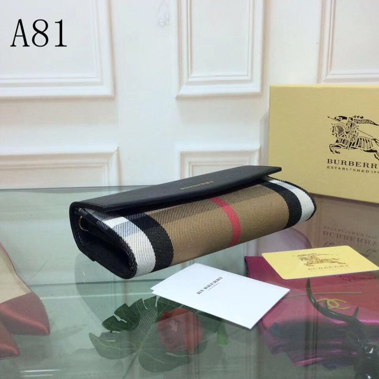 Top Quality Fashion -BBR Bags - 803