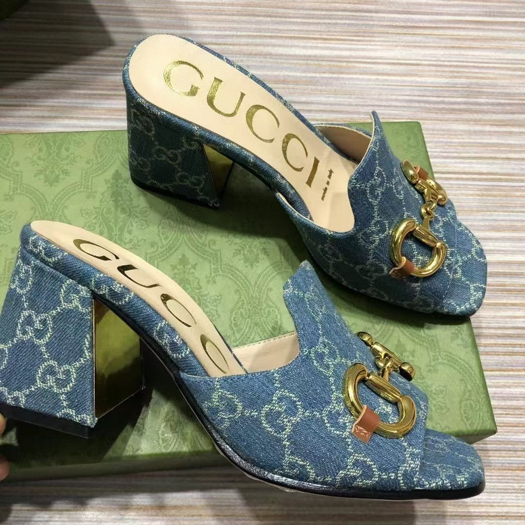 New 1:1 rep GCI HIGH HEELS 005