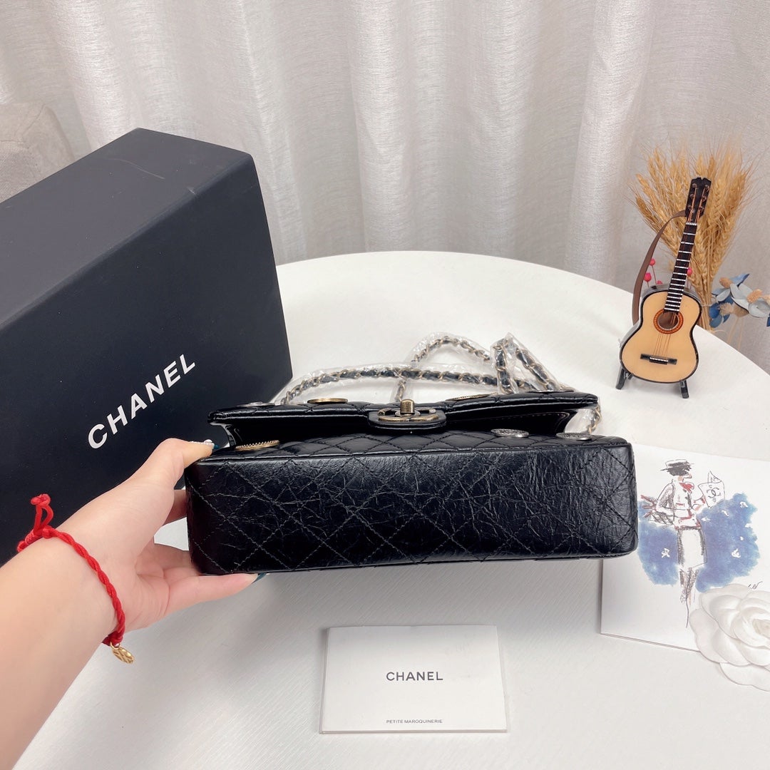 EN - New 1:1 rep  Top Quality CHL Bag 290