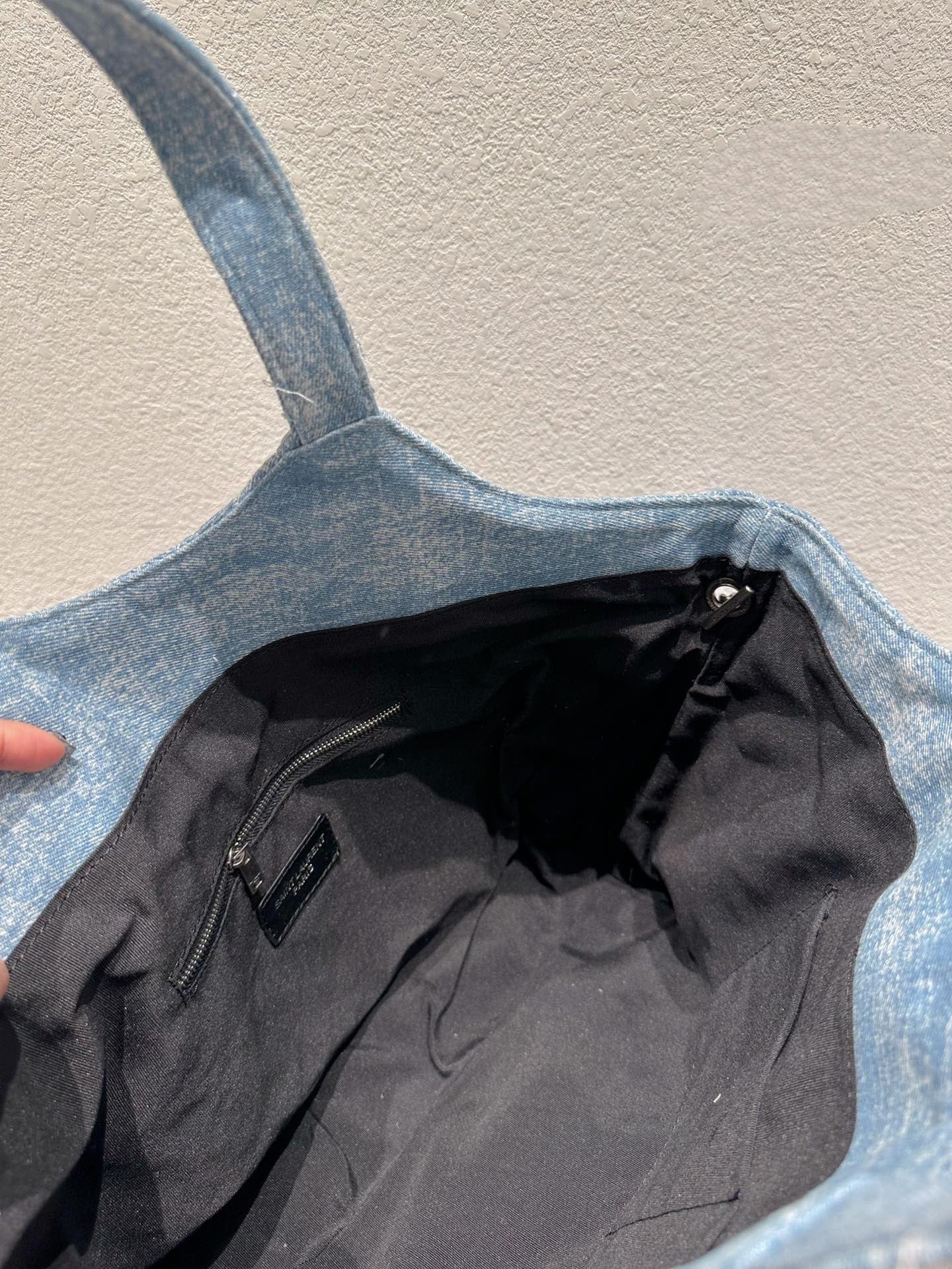 EN - New 1:1 rep  Bags SLY 281