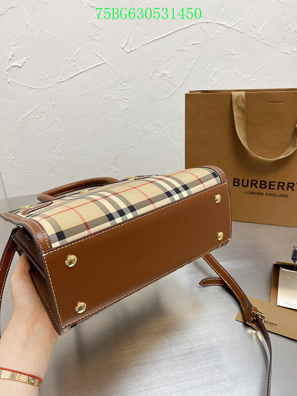Top Quality Fashion -BBR Bags - 519