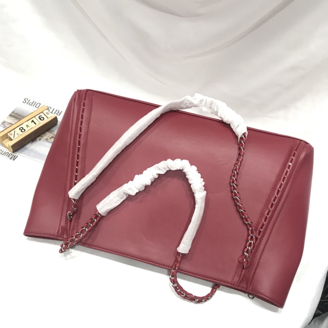 EN - New 1:1 rep  Top Quality CHL Bag 211