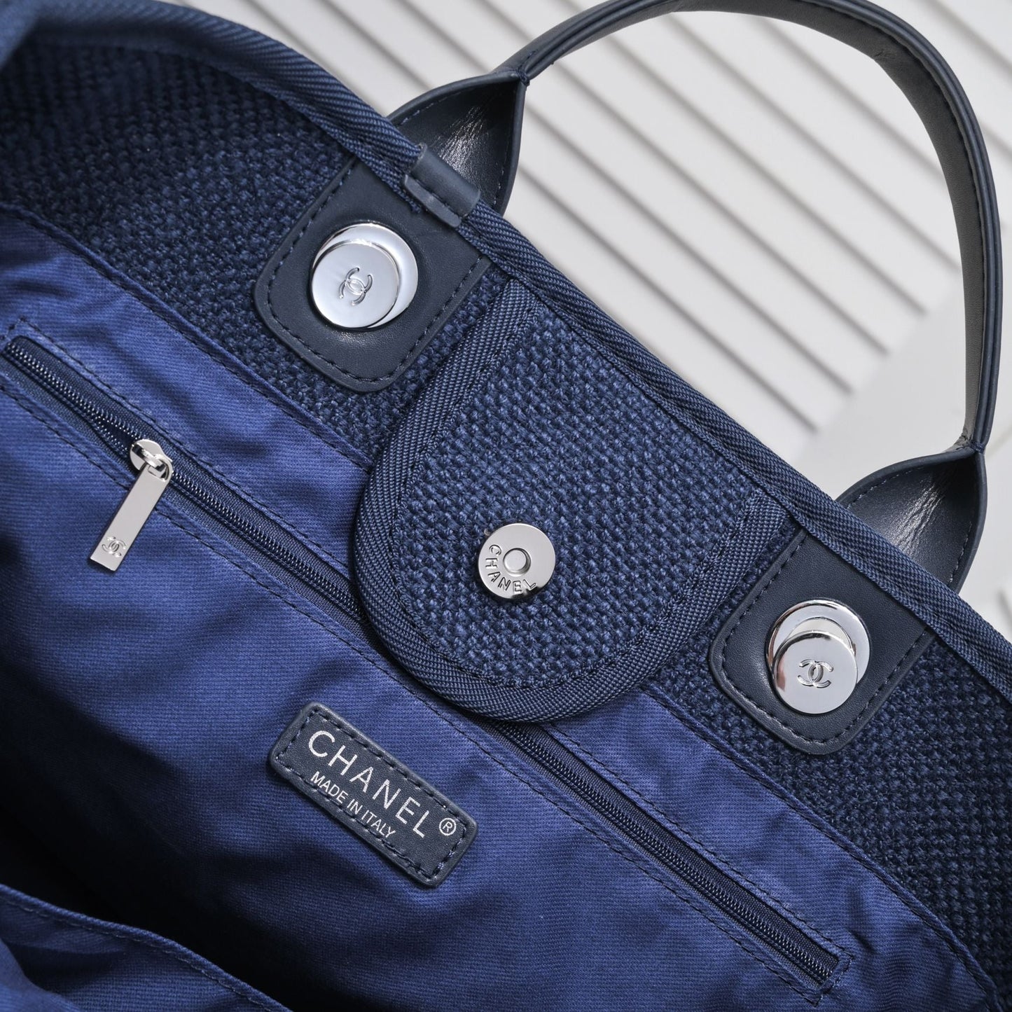 New 1:1 rep Lux Top Quality CHL Bag 540