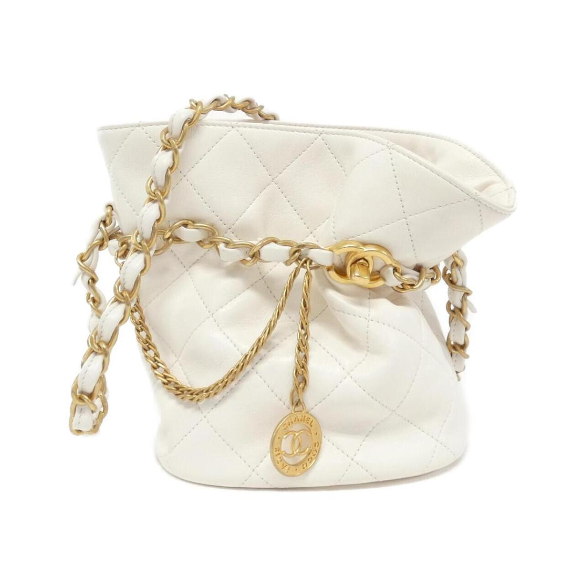 CHANEL AS4002 SHOULDER BAG COMEHYO ONLINESTORE