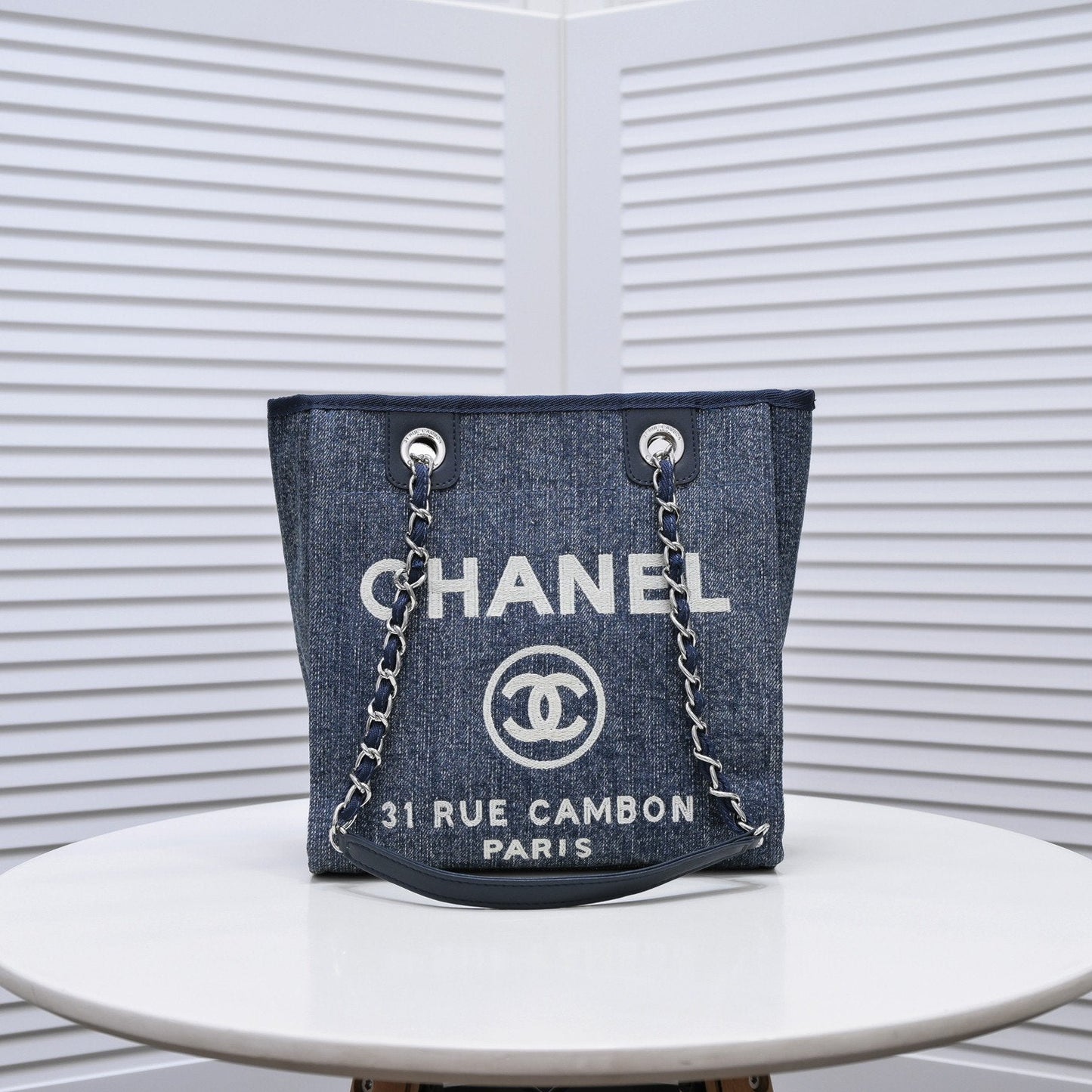 EN - New 1:1 rep  Top Quality CHL Bag 234