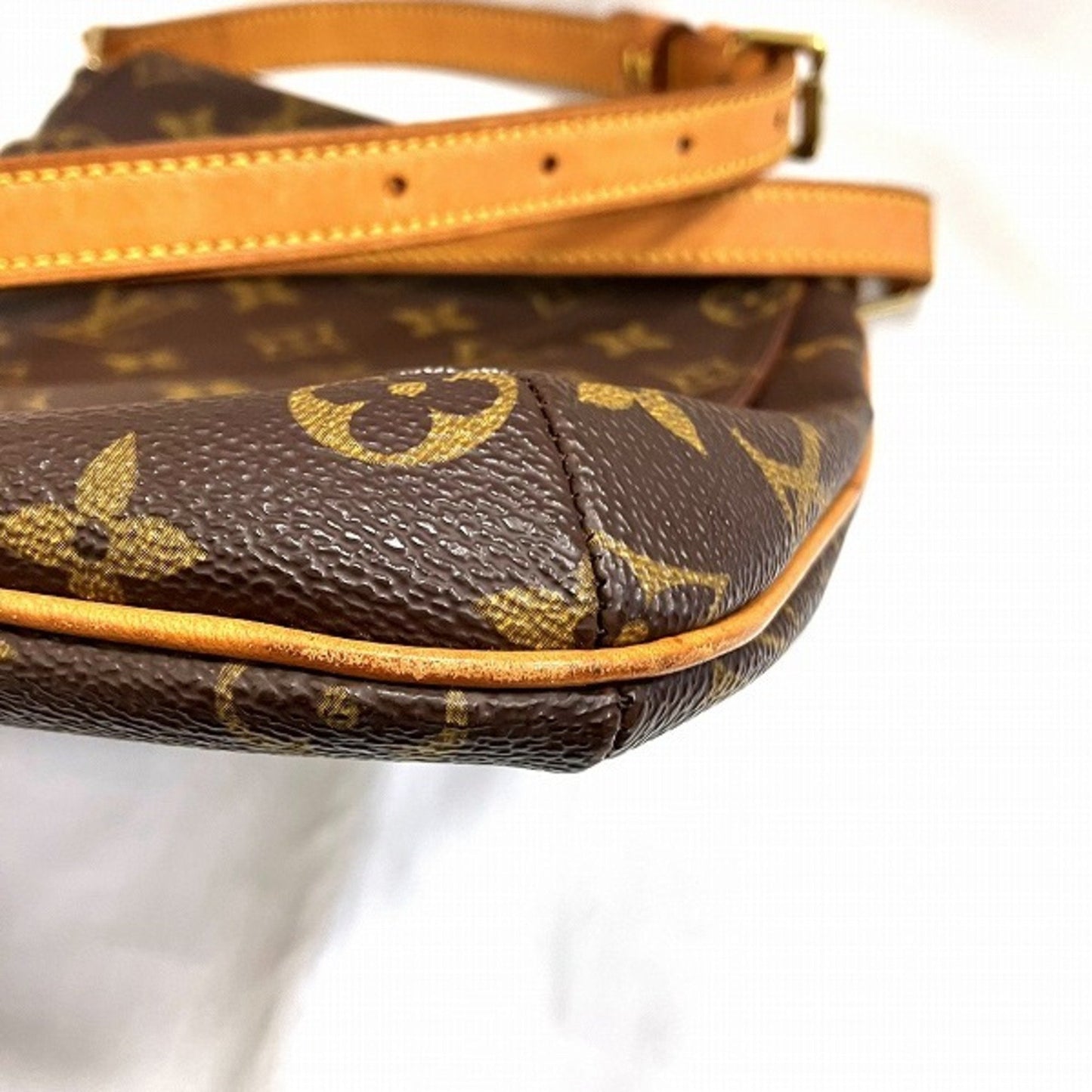 Louis Vuitton Monogram  Monogram Shoulder Bag