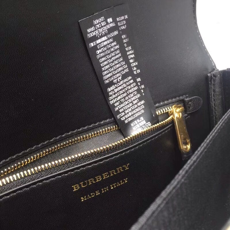 Top Quality 1983 Check LiNike Bag Black For Women, Bags 9in/23cm
