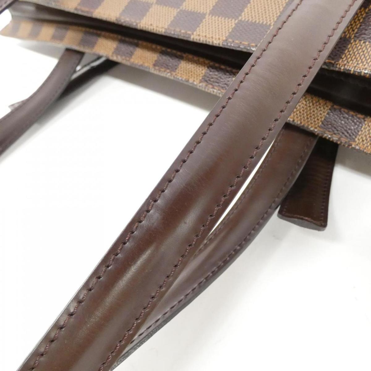 Louis Vuitton Damier Chelsea N51119 Shelter Bag