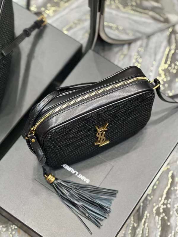 Yves Saint Laurent - Bags - The Elite Bags  608