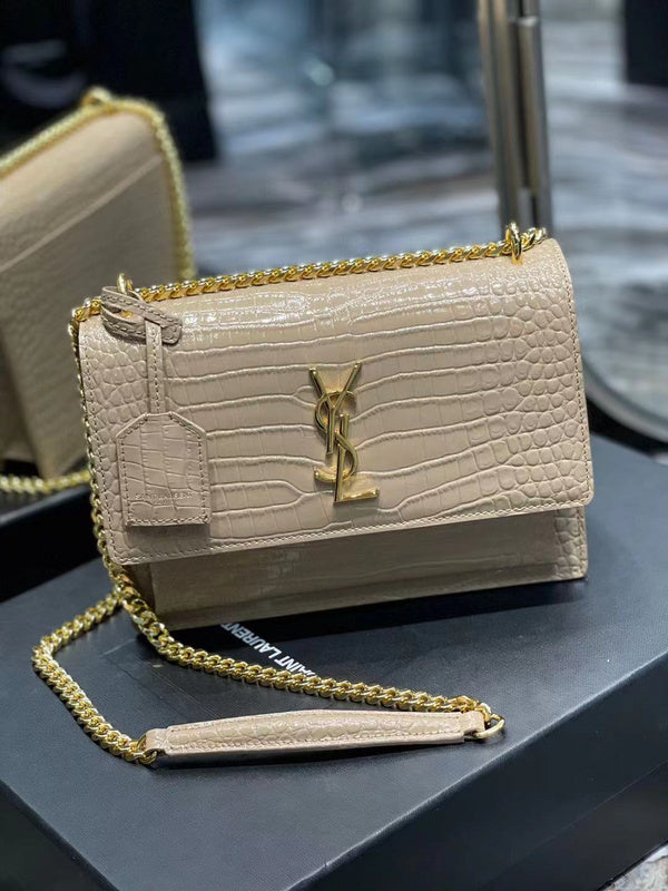 Yves Saint Laurent - Bags - The Elite Bags  498