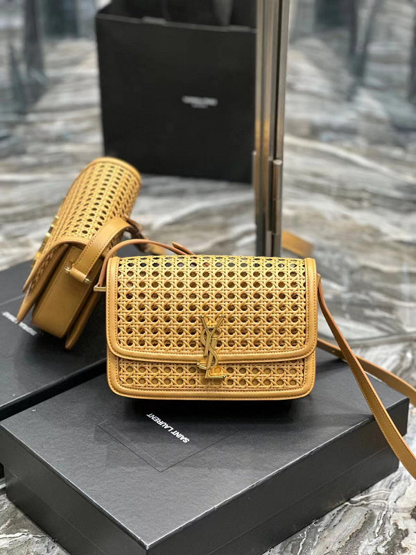Yves Saint Laurent - Bags - The Elite Bags  664