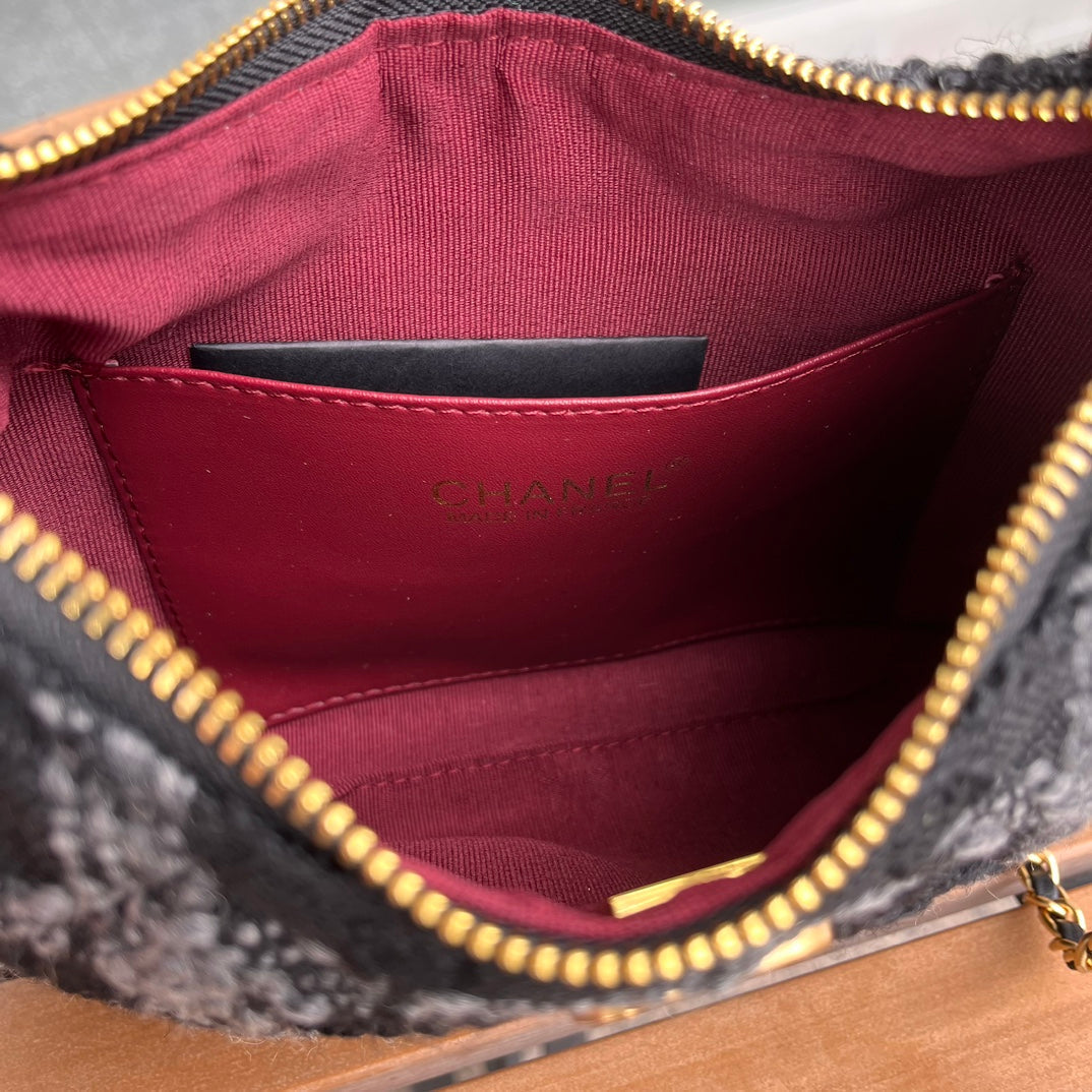 New 1:1 rep Lux Top Quality CHL Bag 527