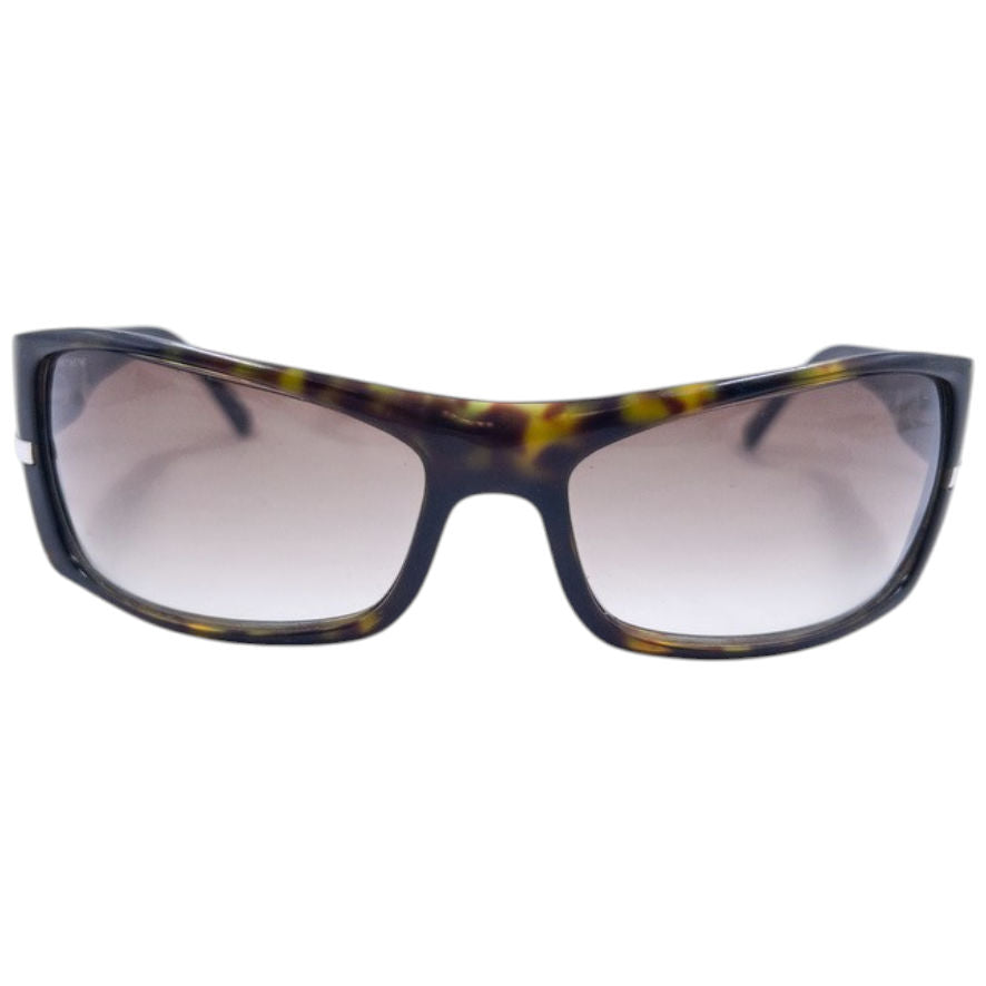 Prada Tortoise Shell Sunglasses