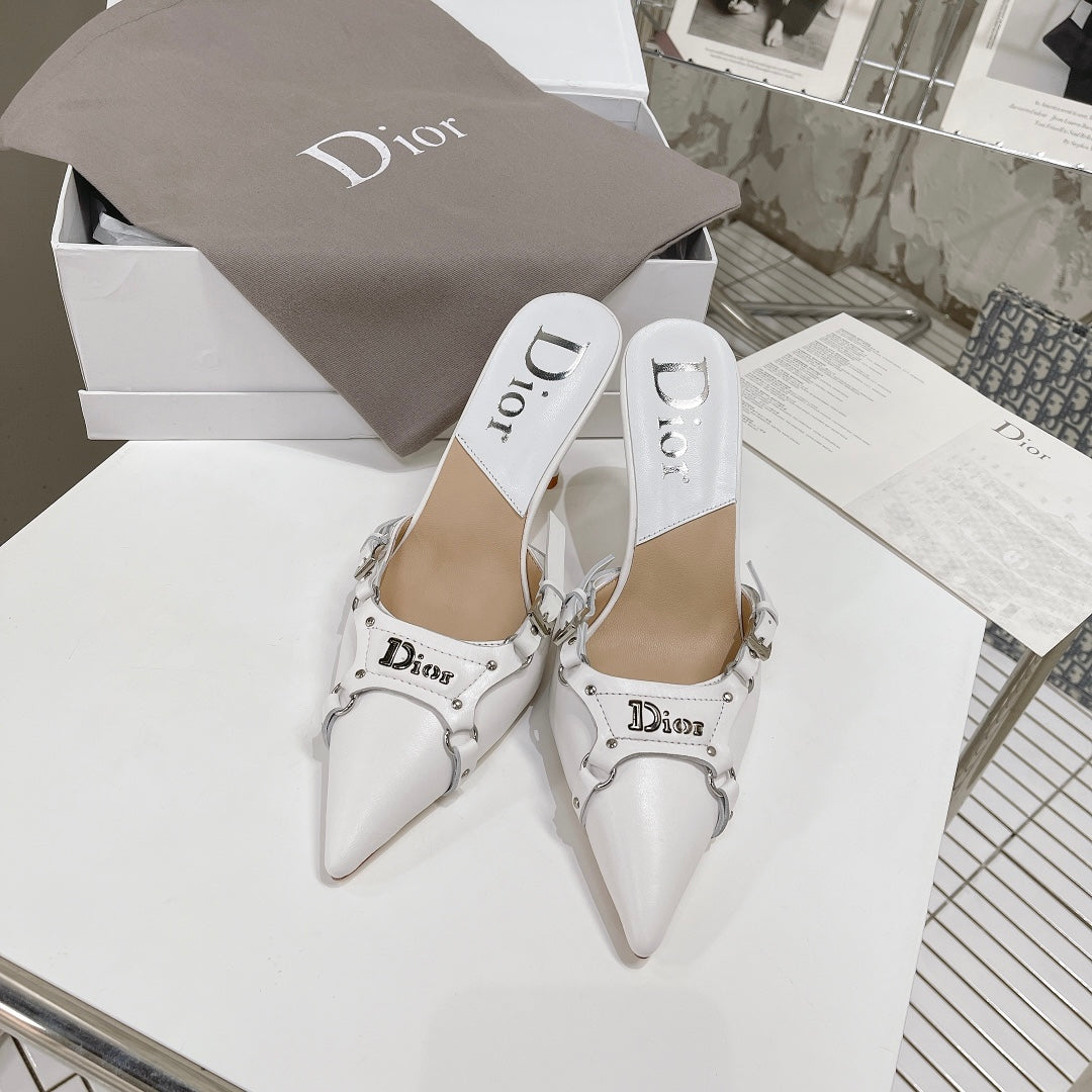 New 1:1 rep DIR HIGH HEELS 074