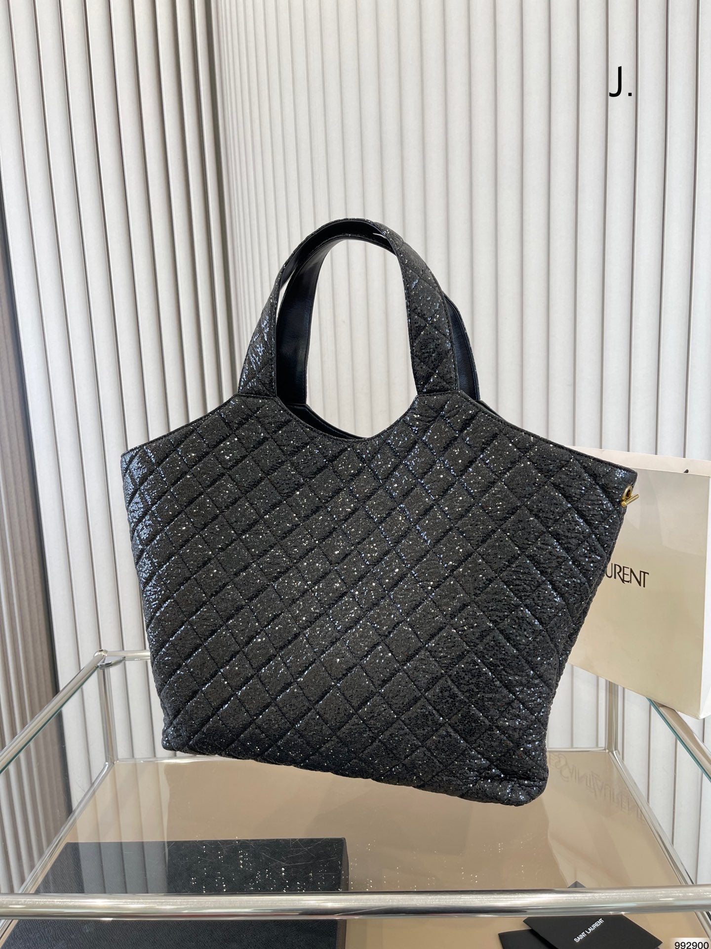 EN - New 1:1 rep  Bags SLY 331