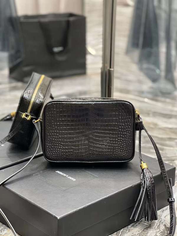Yves Saint Laurent - Bags - The Elite Bags  562