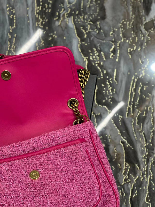 Yves Saint Laurent - Bags - The Elite Bags  494