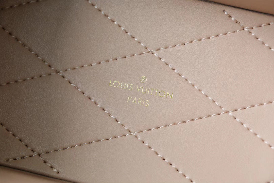 Top Quality Camera Box Monogram Canvas By Nicolas Ghesquiere For Women,  Shoulder And Crossbody Bags 21.5cm/8.5in Top Quality 
