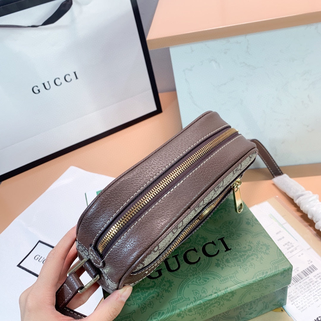 EN - New 1:1 rep Lux Bags GCI 389