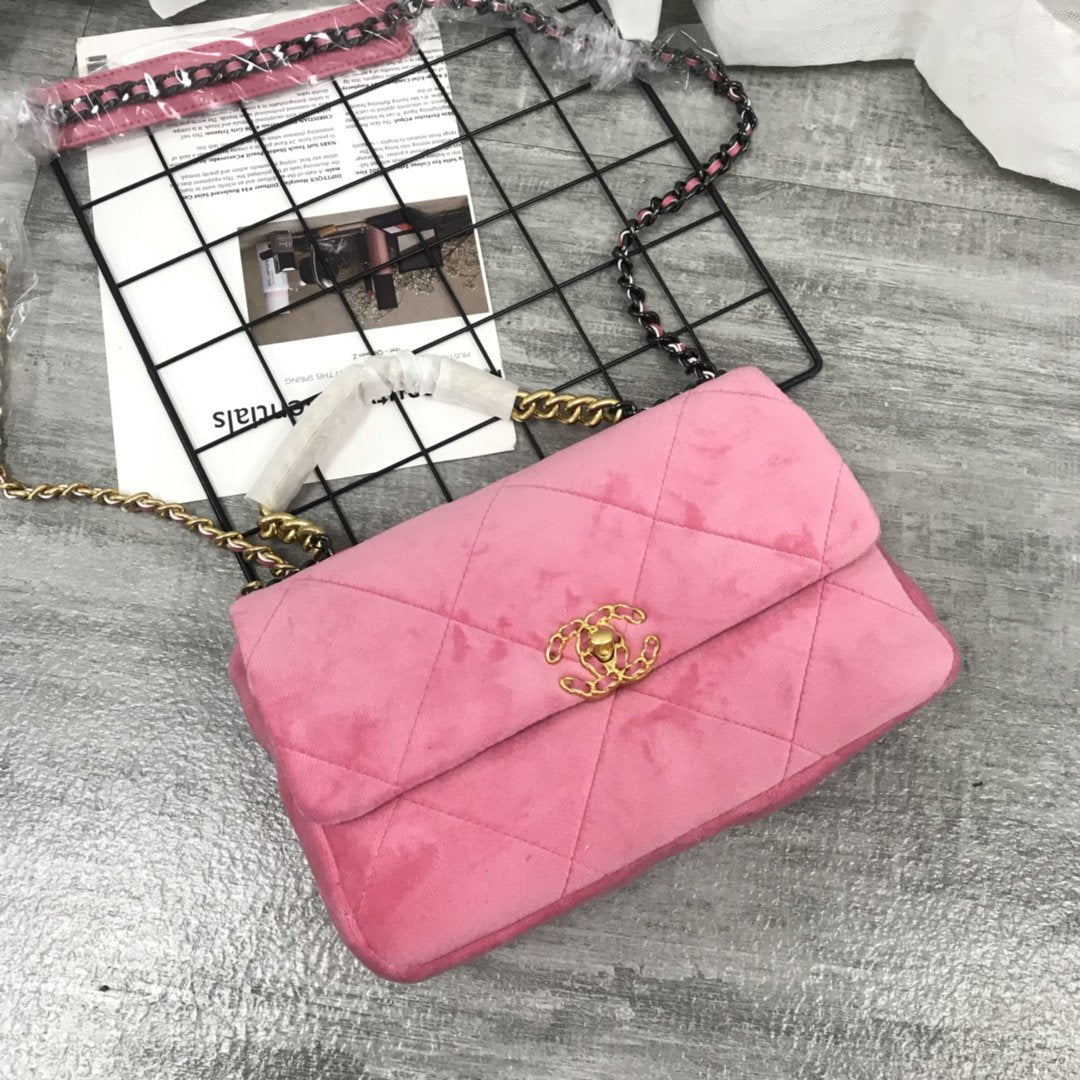 EN - New 1:1 rep  Top Quality CHL Bag 192