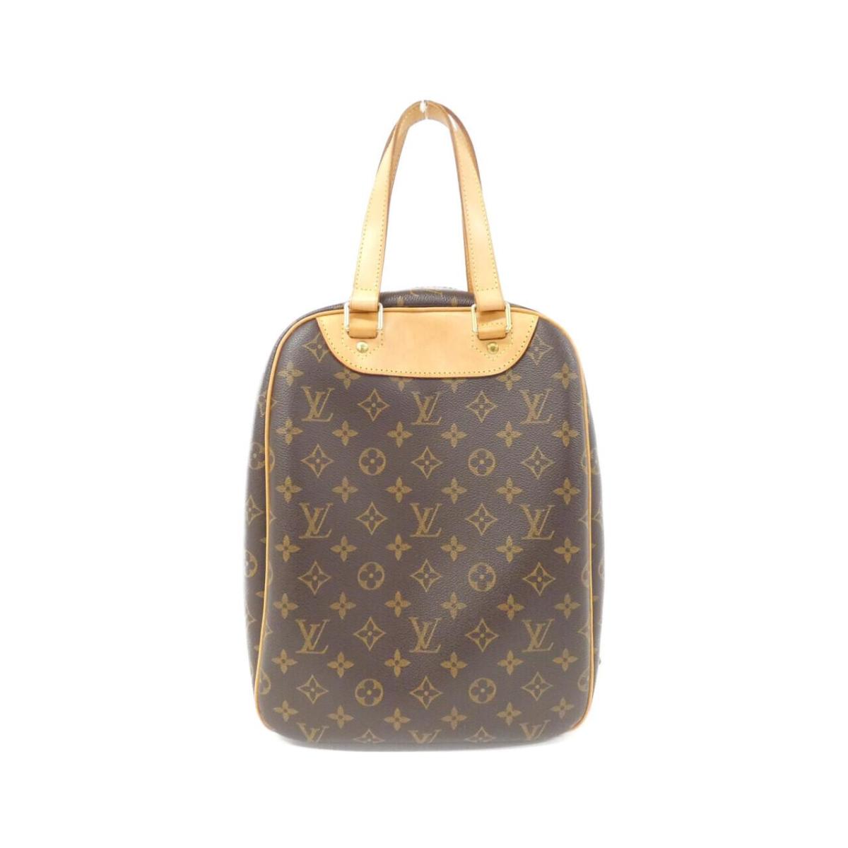 Louis Vuitton M41450 Monogram Excursion Bag