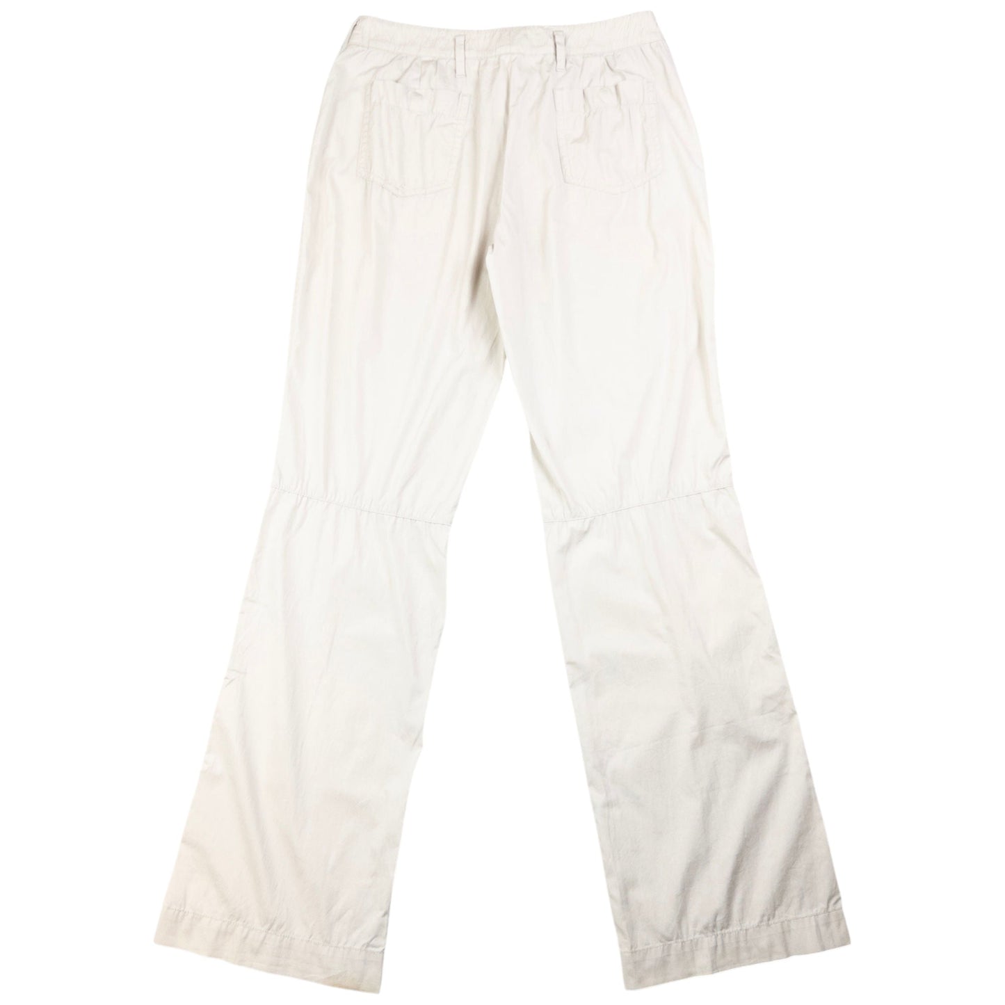 Prada Sport Lightweight Tro rs Size W26