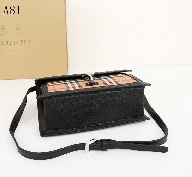 Top Quality Fashion -BBR Bags - 748