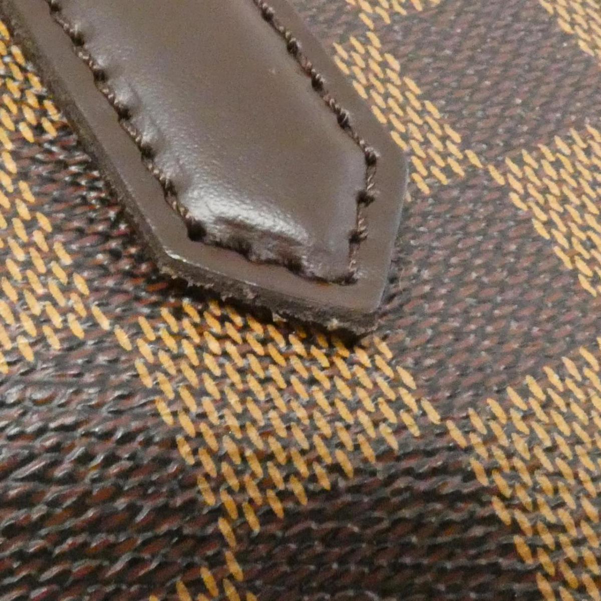 Louis Vuitton Damier Blaira N51150 Bag