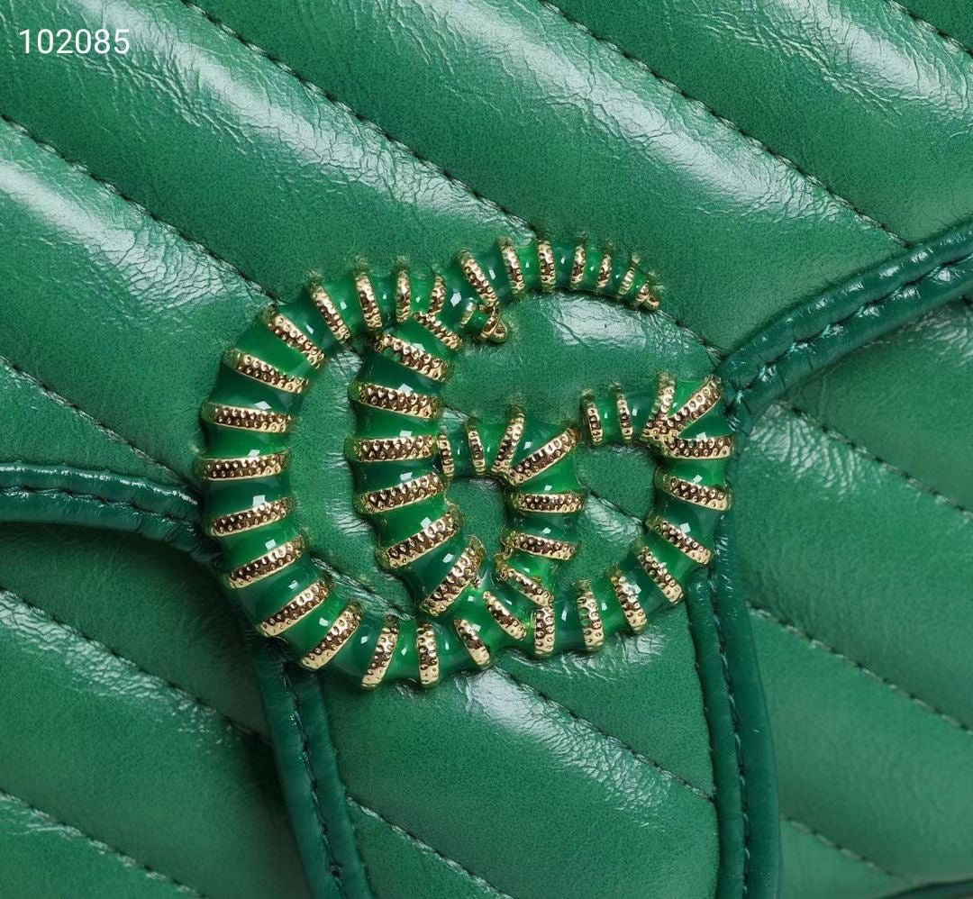 EN - New 1:1 rep Bag GCI 434