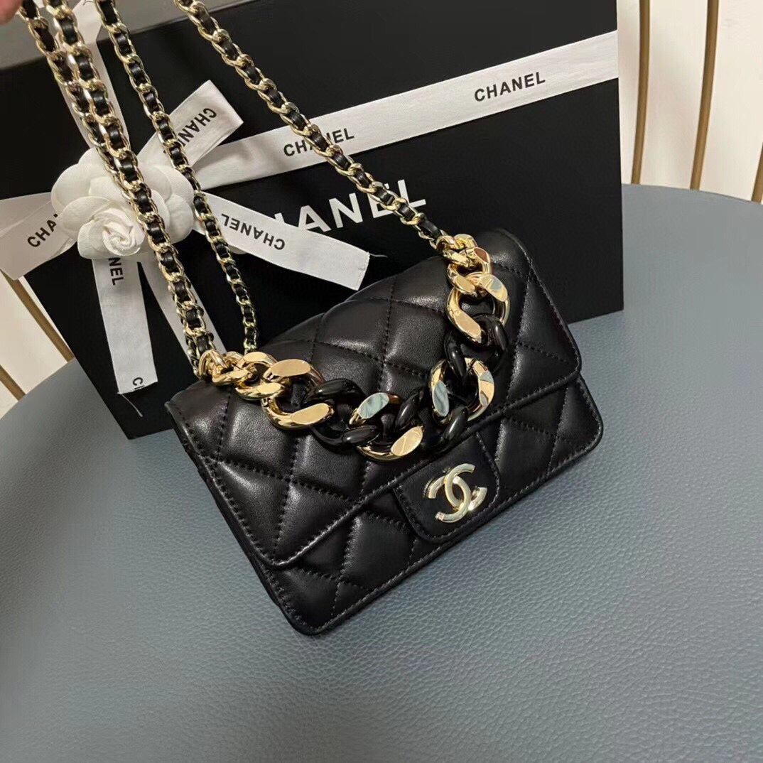 EN - New 1:1 rep  Top Quality CHL Bag 320