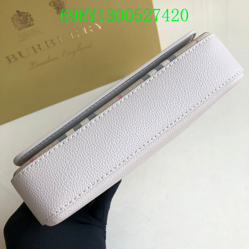 Top Quality Fashion -BBR Bags - 522