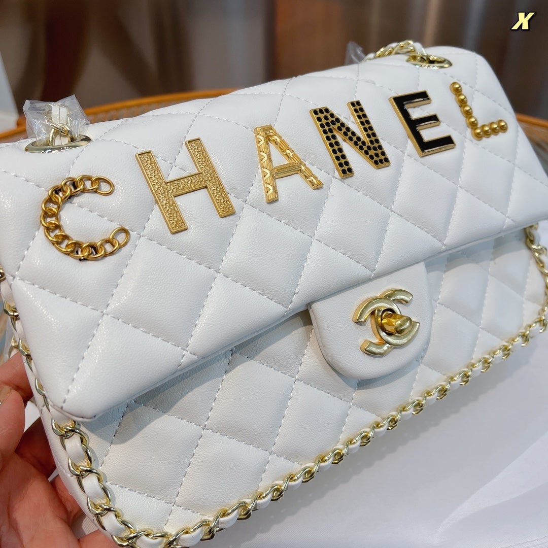 EN - New 1:1 rep  Top Quality CHL Bag 295