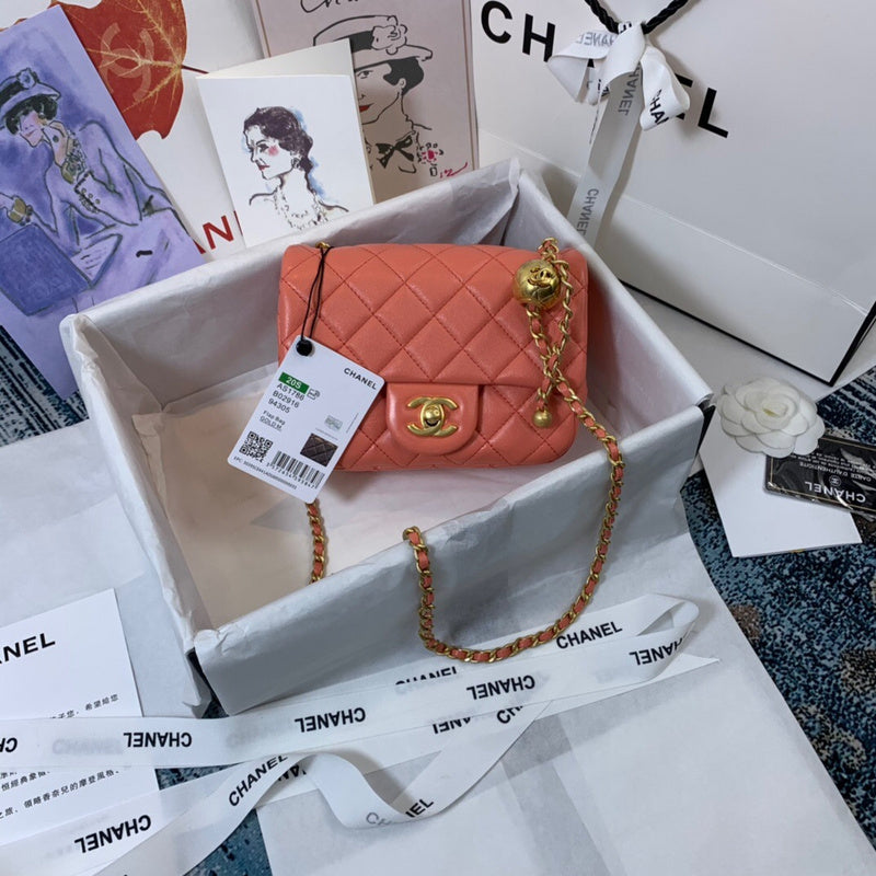 Top Quality - CHL Bags - 443