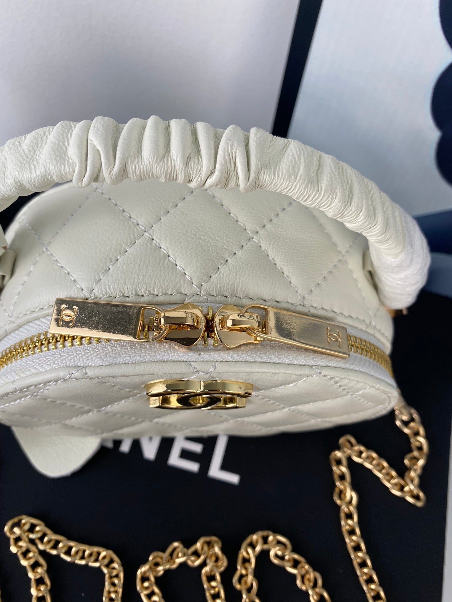 EN - New 1:1 rep Bag CHL 405