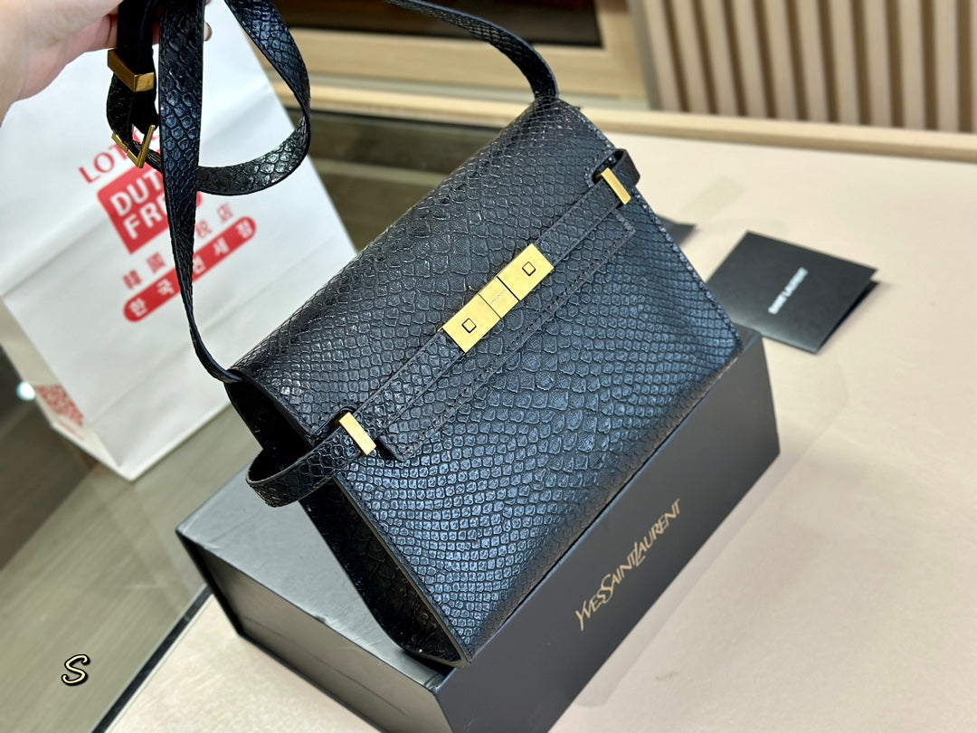 EN - New 1:1 rep  Bags SLY 367