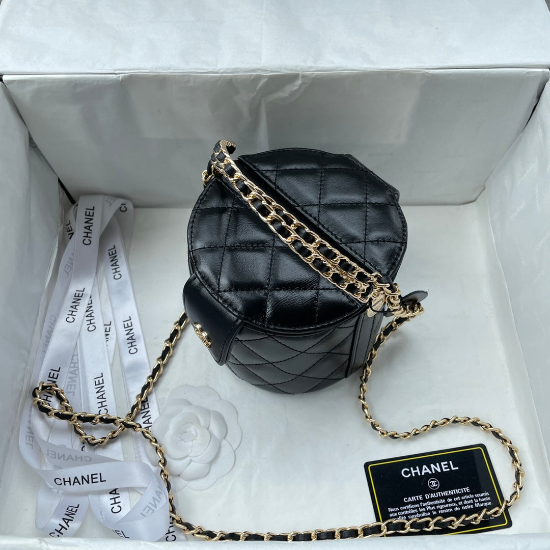 EN - New 1:1 rep  Top Quality CHL Bag 571