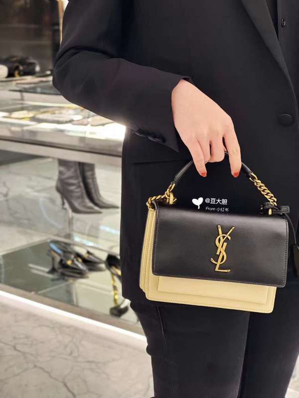 Yves Saint Laurent - Bags - The Elite Bags  631