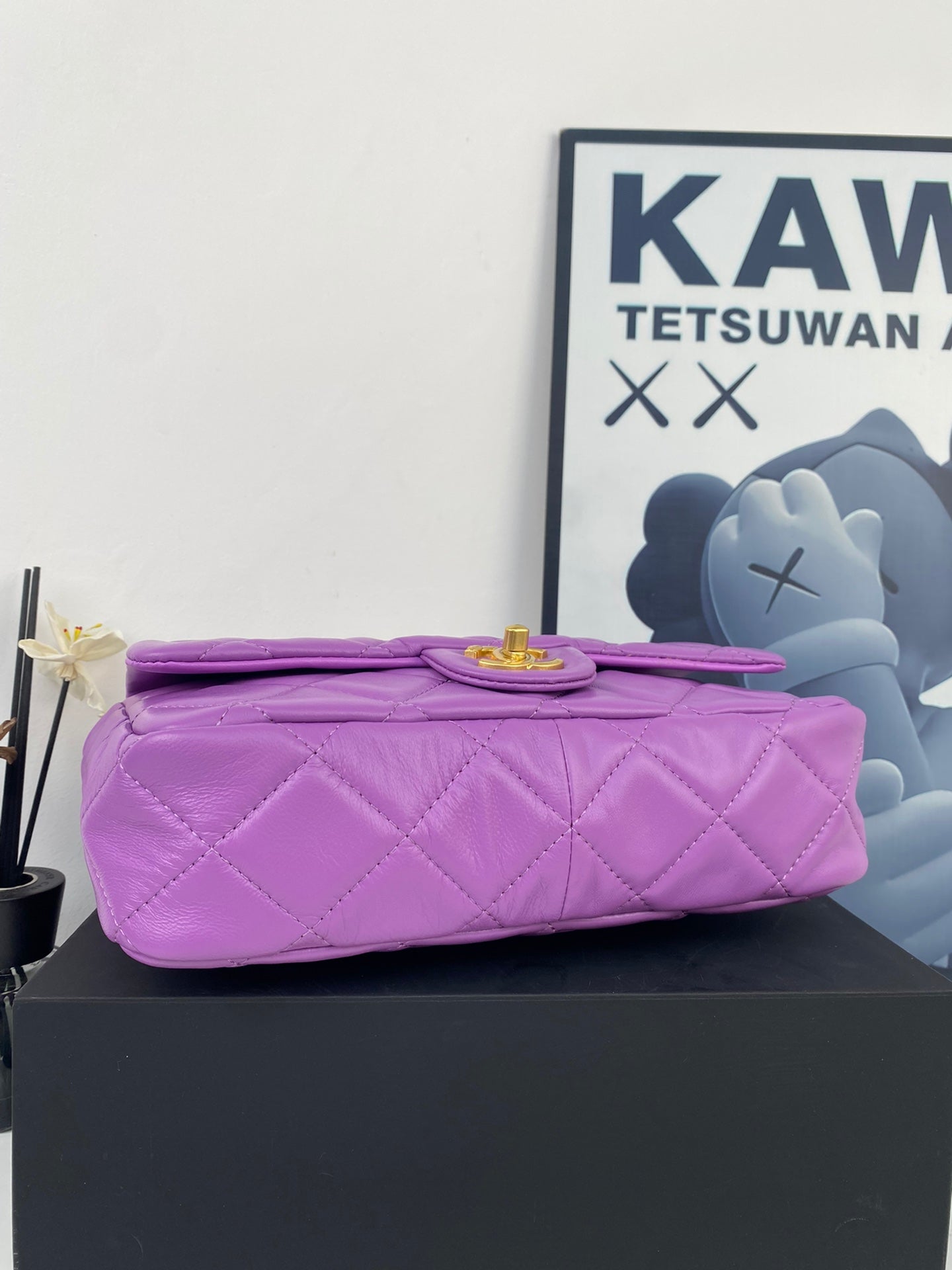 EN - New 1:1 rep Bag CHL 414