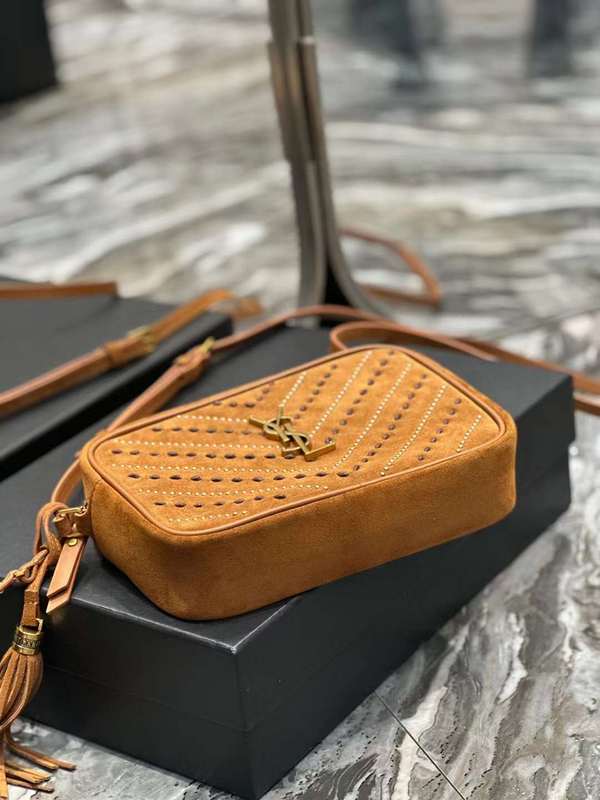 Yves Saint Laurent - Bags - The Elite Bags  527